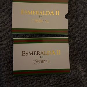 Beauty Creations ESMERALDA II